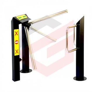 گیت ورود و خروج مترویی