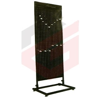 استند ابزار خودایست پانچی مشکی