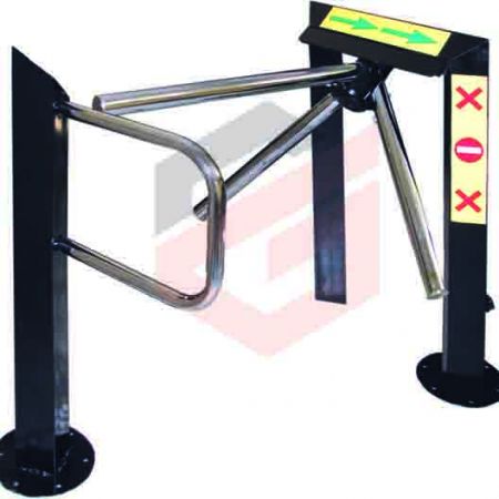 گیت ورود و خروج مترویی