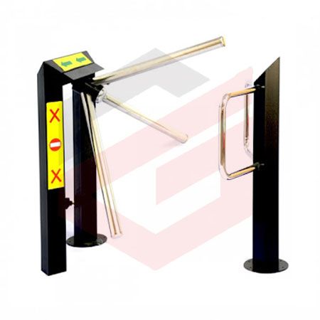 گیت ورود و خروج مترویی