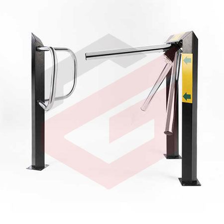 گیت ورود و خروج مترویی