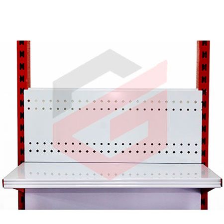 ست قفسه خودیست یک طرفه طرح قدیم ارتفاع 160 سانتیمتری