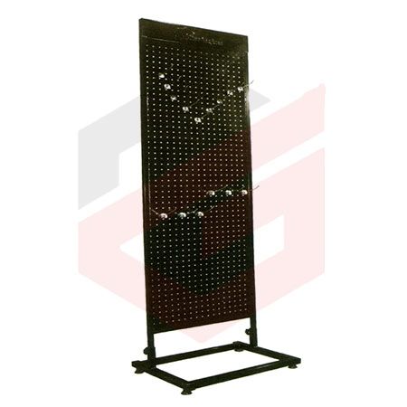 استند ابزار خودایست پانچی مشکی
