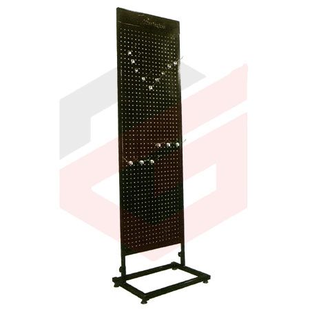 استند ابزار خودایست پانچی مشکی
