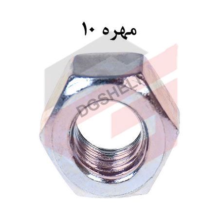 پیچ و مهره آچاری